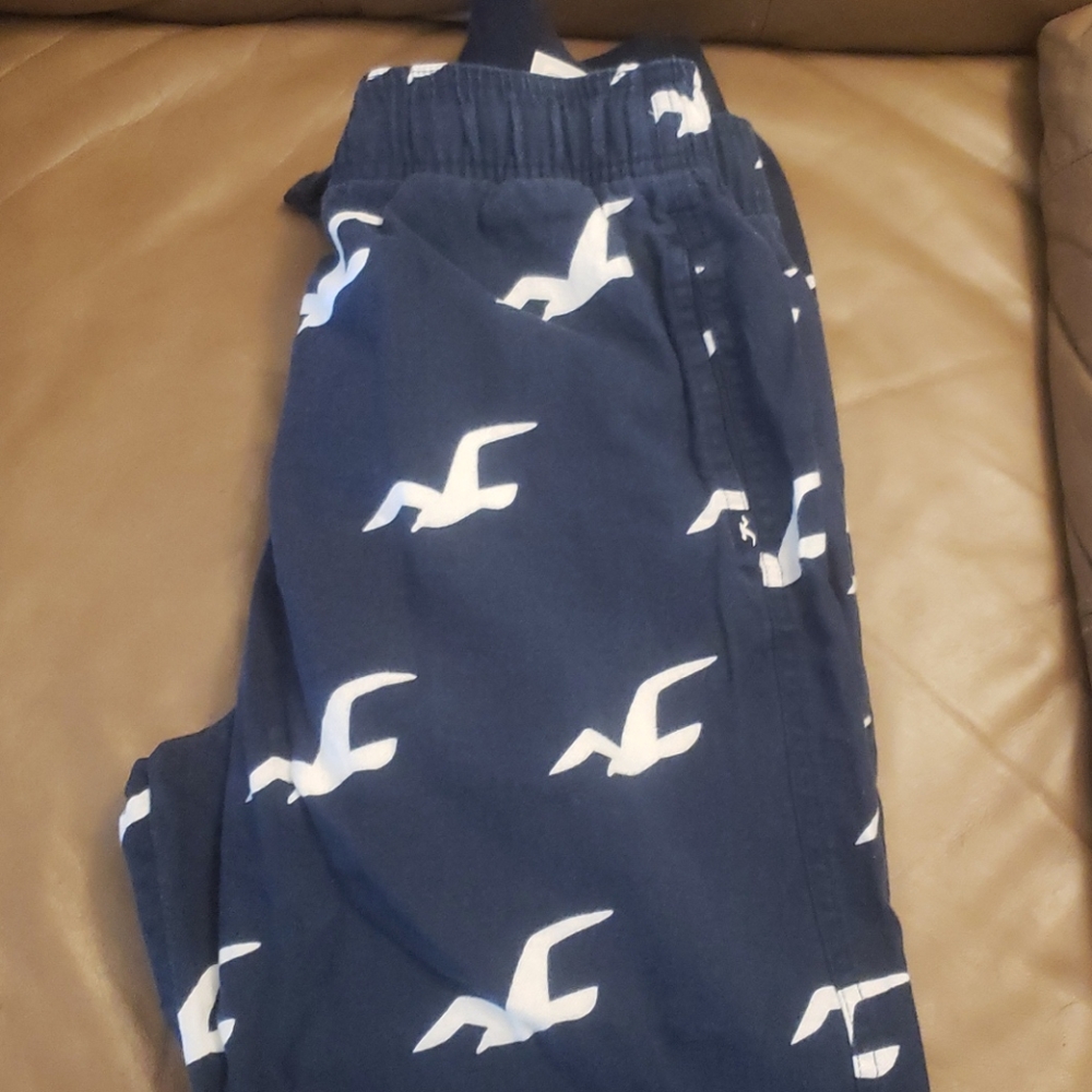 Hollister Sleep Pants